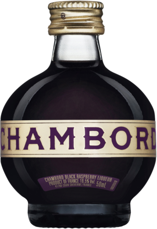 Chambord Liqueur Mini 50ML