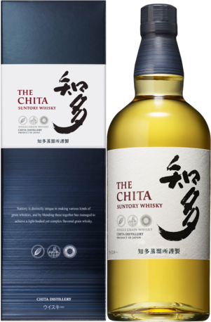 The Chita Suntory Whisky 700ML