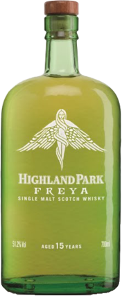 Highland Park Freya Single Malt 15YO 700ML