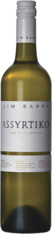 Jim Barry Assyrtiko 750ML