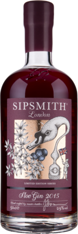 Sipsmith Sloe Gin