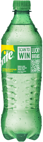 Sprite Btl Sgl 600ML