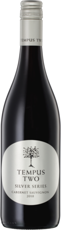 Tempus Two Silver Cabernet Sauvignon 750ML