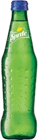 Sprite Nrb Btl 1X330ML