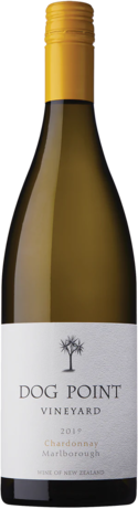 Dog Point Chardonnay 750ML