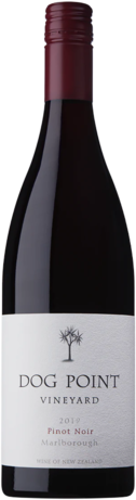 Dog Point Pinot Noir 750ML