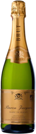 Baron Jacques Blanc De Blancs 750ML
