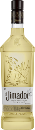 El Jimador Reposado Tequila 700ML