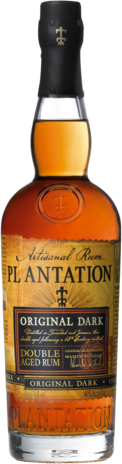 Plantation Planteray Original Dark Rum 700ml