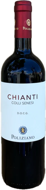 Poliziano Chianti 750ML