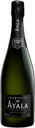 Ayala Brut Majeur NV 750ML