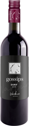 null Gossips Durif 750ML
