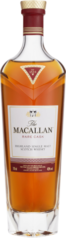 Macallan Rare Cask Scotch Whisky 2020 700ML