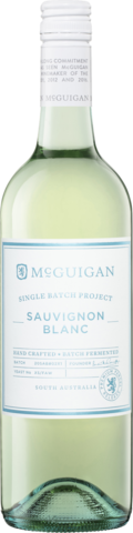 McGuigan Single Batch Project Sauvignon Blanc 750ML