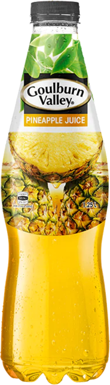 Goulburn Valley Pineapple 1.25LT
