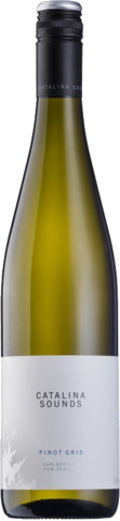 Catalina Sounds Pinot Gris 750ML