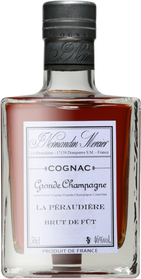 Cognac Normandin Mercier Peraudiere 500ML