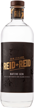 Ried & Reid NZ Native Gin 700ML