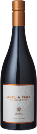 Amelia Park Shiraz 750ML