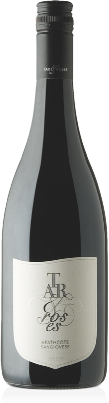 Tar & Roses Sangiovese 750ML