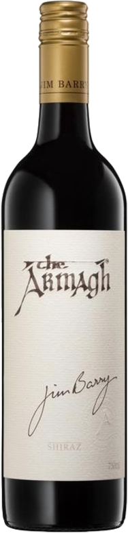 Jim Barry The Armagh Shiraz 750ML