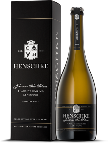 Henschke Blanc De Noir NV 750ML