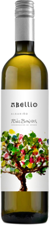 Abellio Albarino 750ML