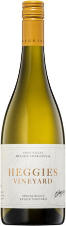 Heggies Reserve Chardonnay 750ML