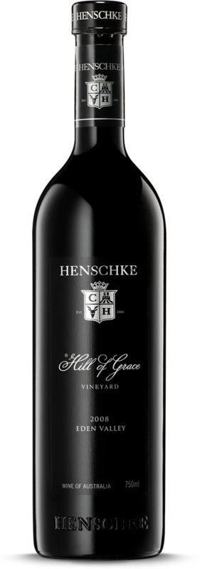 Henschke Hill Of Grace 2008 750ML