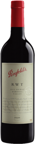 Penfolds Rwt Shiraz 2012 750ML