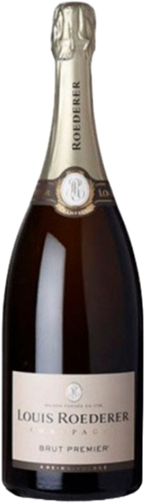 Louis Roederer Brut NV 1.5LT