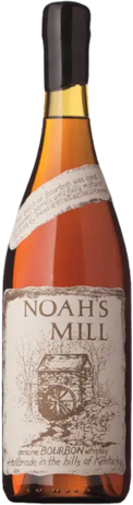 Noah's Mill Small Batch Boutique 57.15% 750ML