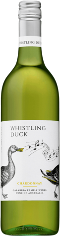 Whistling Duck Chardonnay 750ML