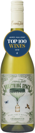 Evans & Tate Breathing Space Chardonnay  750ML