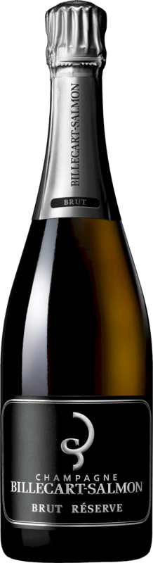 Billecart Salmon Brut NV 750ML