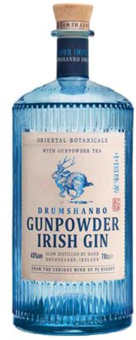 Drumshanbo Gunpowder Irish Gin 700ML