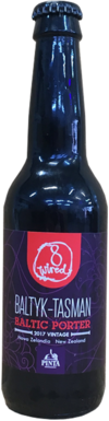 8 Wired Baltyk-Tasman 4X330ML