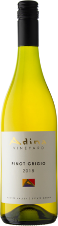 Adina Vineyard Pinot Grigio 750ML