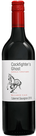 Cockfighters Ghost Sv Cabernet Sauvignon 750ML