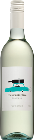 null De Bortoli Accomplice Moscato 750ML