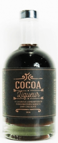 Canberra Distillery Cacao 500ML