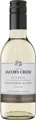 Jacobs Creek Sauvignon Blanc 1X187ML