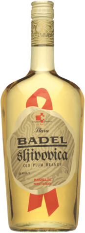 Badel Sljivovica 1LT