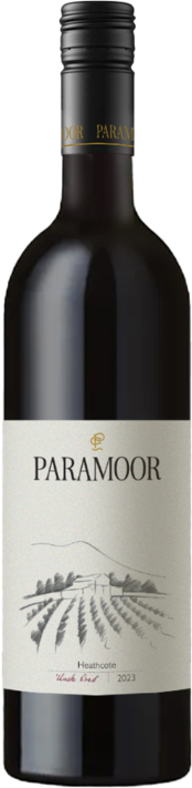 Paramoor Fred Cabernet Sauvignon 750ML