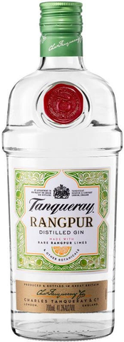 Tanqueray Rangpur Gin 700ML