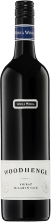 Wirra Wirra Woodhenge Mclaren Vale Shiraz 750ML