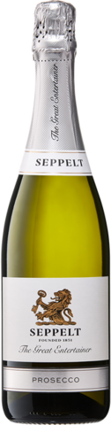 Seppelt Great Ent Prosecco NV 750ML