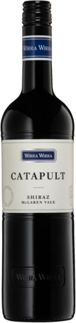 Wirra Wirra Catapult Shiraz 750ML
