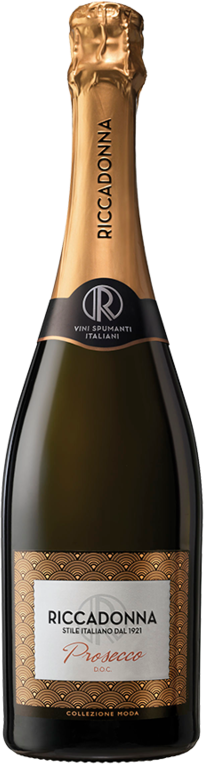 Asti Riccadonna Prosecco 750ML