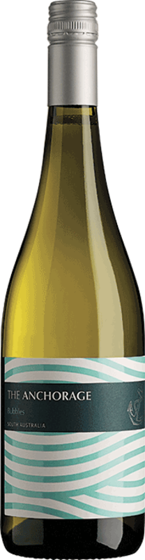 Anchorage Bubbles 750ML